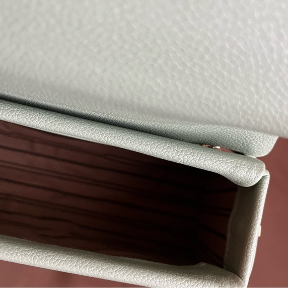 Olive Green Cossbody - Picture 5 of 5